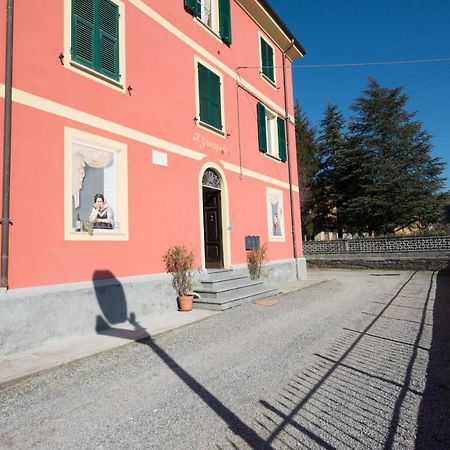 Il Grappolo -Affittacamere- Gavi Exterior photo